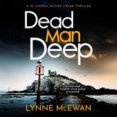 Dead Man Deep (MP3-Download)