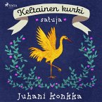 Keltainen kurki – satuja (MP3-Download)