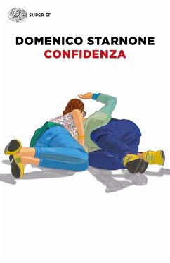Cover Confidenza