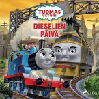 Tuomas Veturi - Dieselien päivä (MP3-Download)