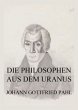 Die Philosophen aus dem Uranus - Bild 1