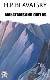 Mahatmas and Chelas (eBook, ePUB)