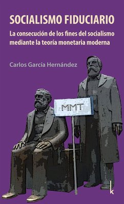 Cover Socialismo fiduciario (eBook, ePUB)