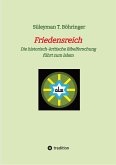 Friedensreich (eBook, ePUB)