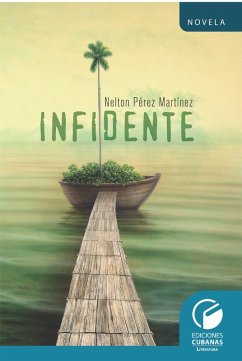 Cover Infidente (eBook, ePUB)