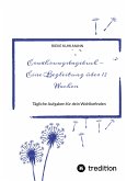 Ernährungstagebuch - Eine Begleitung über 12 Wochen (eBook, ePUB)