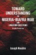 Toward Understanding The Nigeria-Biafra... - Bild 1