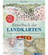 Rätselbuch der Landkarten (eBook, ePUB) - Bild 1