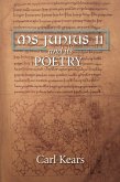 MS Junius 11 and its Poetry (eBook, ePUB)