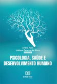 Psicologia, Saúde e Desenvolvimento Humano (eBook, ePUB)