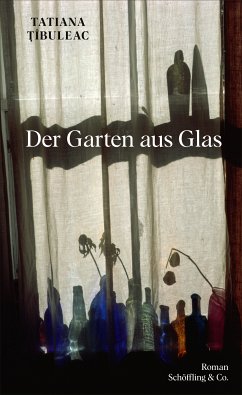 Der Garten aus Glas (eBook, ePUB) - Tibuleac, Tatjana