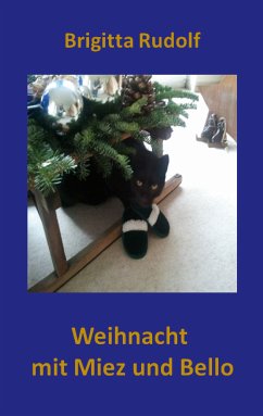 Weihnacht mit Miez und Bello (eBook, ePUB)