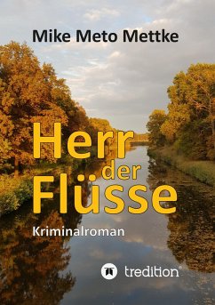 Cover Herr der Flüsse (eBook, ePUB)