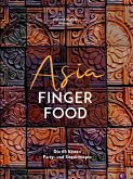 Asia Fingerfood (eBook, ePUB)