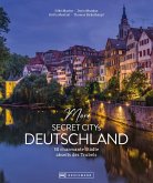More Secret Citys Deutschland (eBook, ePUB)