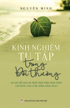 Cover Kinh nghi¿m tu t¿p trong d¿i thu¿ng (T¿ sách R¿ng M¿ Tâm H¿n, #11) (eBook, ePUB)