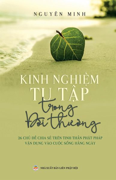 Kinh nghi¿m tu t¿p trong d¿i thu¿ng (T¿ sách R¿ng M¿ Tâm H¿n, #11) (eBook, ePUB) Kinh nghi¿m tu t¿p trong d¿i thu¿ng (T¿ sách R¿ng M¿ Tâm H¿n, #11) (eBook, ePUB)