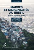 Marges et marginalités au Brésil (eBook, ePUB)