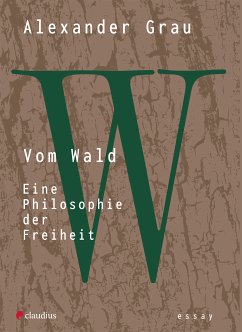 Vom Wald (eBook, ePUB) - Grau, Alexander