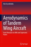 Aerodynamics of Tandem Wing Aircraft