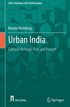 Urban India - Bornberg, Renate