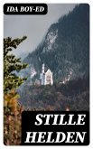 Stille Helden (eBook, ePUB)