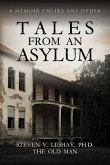 Tales From An Asylum (eBook, ePUB)