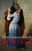 Herz-Sammelband zum Fest (eBook, ePUB)