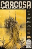 Carcosa: contos do Rei de Amarelo (eBook, ePUB)