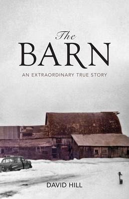 The Barn (eBook, ePUB) The Barn (eBook, ePUB)