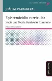 Epistemicidio curricular (eBook, ePUB)