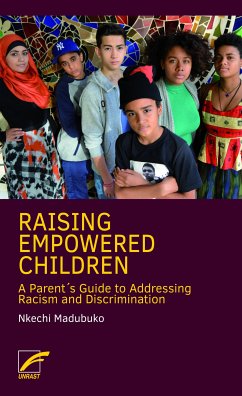 Raising Empowered Children (eBook, ePUB) - Madubuko, Nkechi