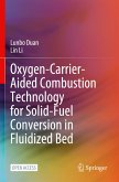 Oxygen-Carrier-Aided Combustion Technology for Solid-Fuel Conversion in Fluidized Bed