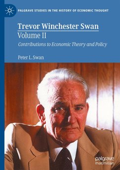 Trevor Winchester Swan, Volume II - Swan, Peter L.