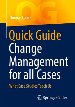 Quick Guide Change Management for all Cases - Lauer, Thomas