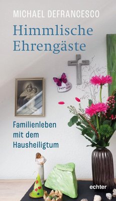 Himmlische Ehrengäste - Defrancesco, Michael