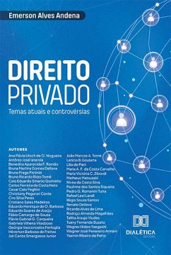 Cover Direito Privado (eBook, ePUB)
