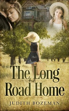 Cover The Long Road Home (eBook, ePUB)