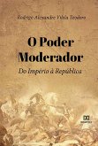 O Poder Moderador (eBook, ePUB)