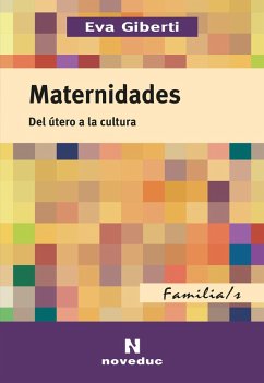 Cover Maternidades (eBook, ePUB)