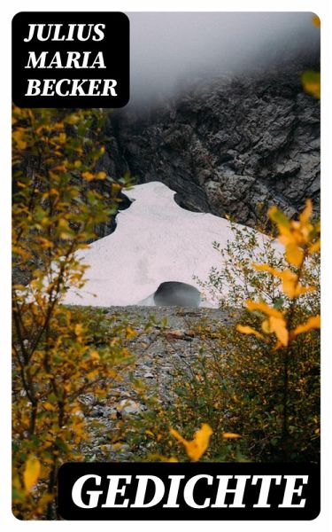 Gedichte (eBook, ePUB)