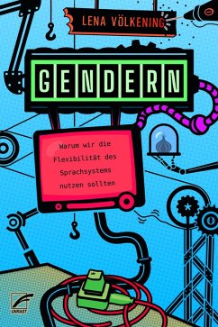 Gendern (eBook, ePUB) - Völkening, Lena