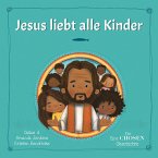 Jesus liebt alle Kinder Jesus liebt alle Kinder