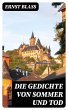 Die Gedichte von Sommer und Tod (eBook,... - Bild 1