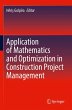 Application of Mathematics and... - Bild 1