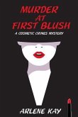 Murder at First Blush (eBook, ePUB)