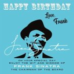 Happy Birthday-Love, Frank (eBook, ePUB) Happy Birthday-Love, Frank (eBook, ePUB)