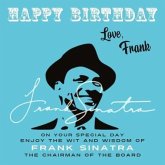 Happy Birthday-Love, Frank (eBook, ePUB)
