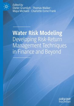 Water Risk Modeling