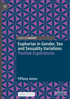 Euphorias in Gender, Sex and Sexuality Variations - Jones, Tiffany
